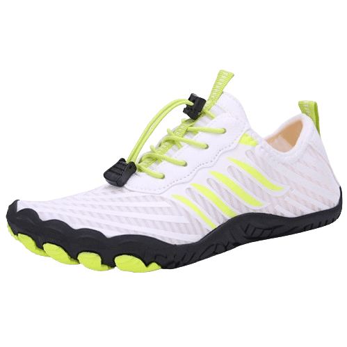 Find Relief: Non-Slip Barefoot Shoes Ease Pressure on Feet and Joint