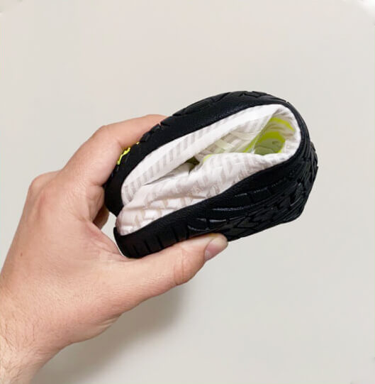 Find Relief: Non-Slip Barefoot Shoes Ease Pressure on Feet and Joint